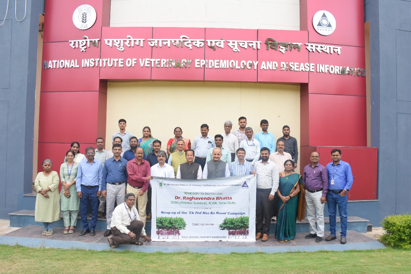 DDG Visit Photo 2